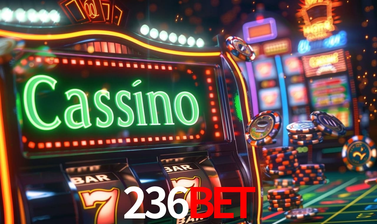 Experiência VIP 236bet