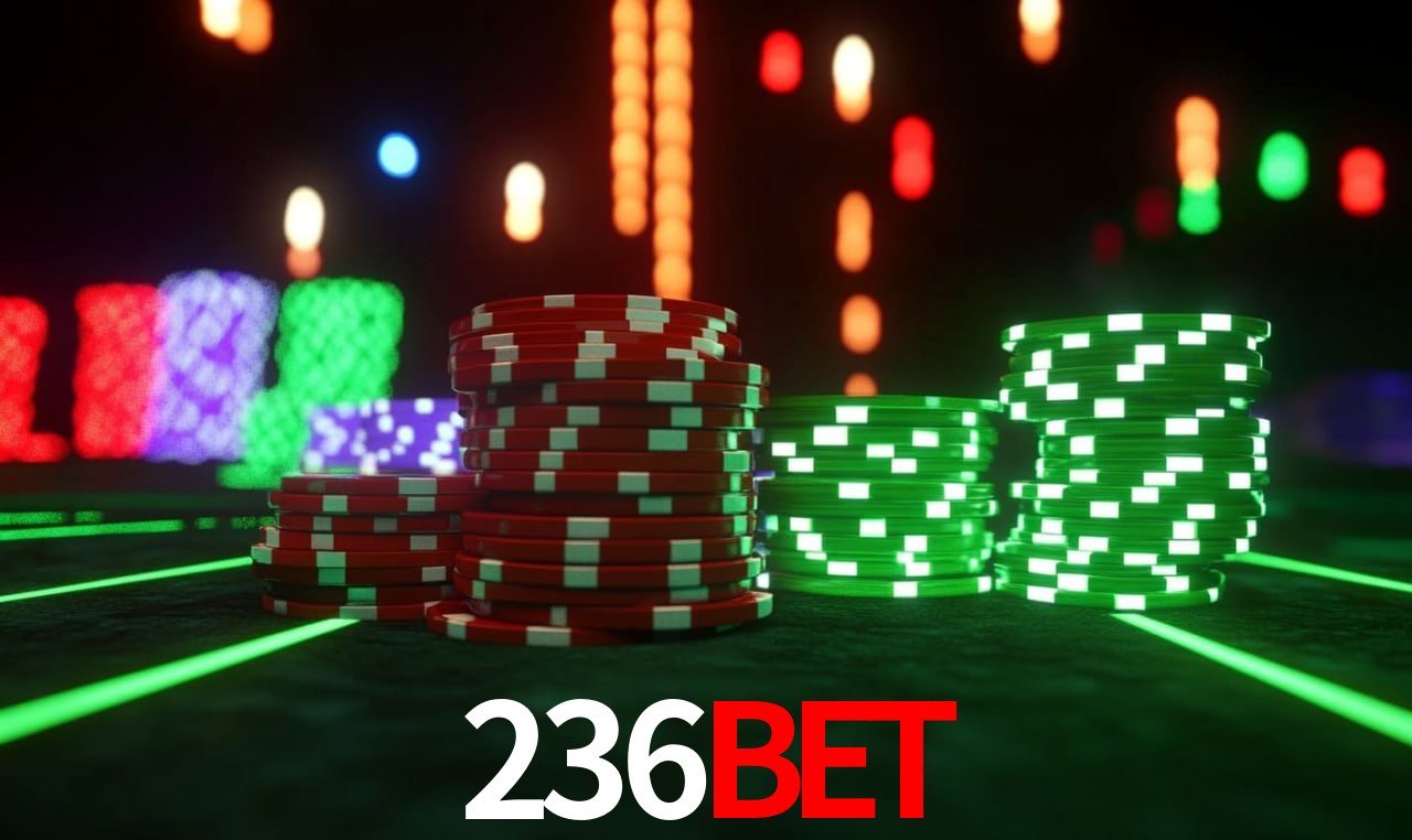 Experiência VIP 236bet