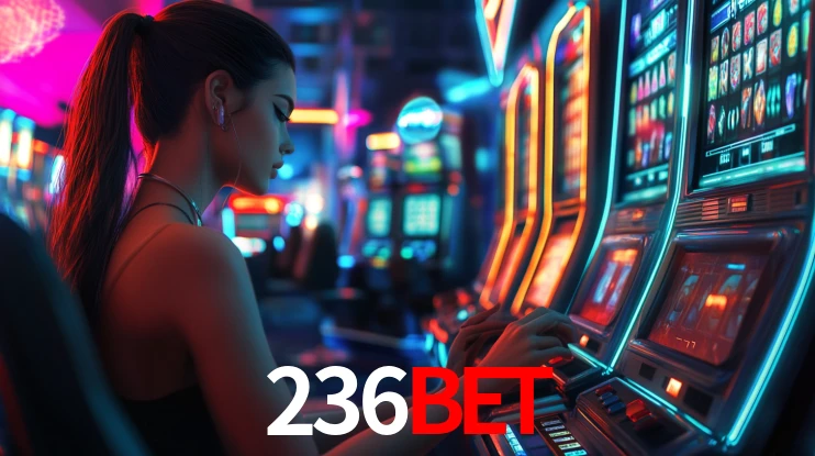 Experimente o Login Seguro Premium no 236bet