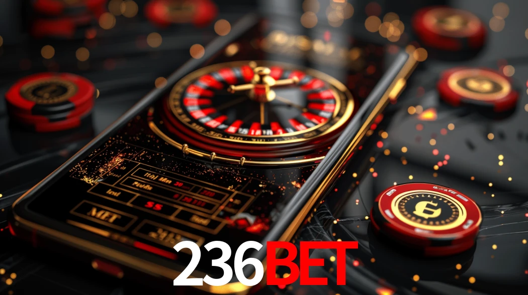 Slot Games 236bet