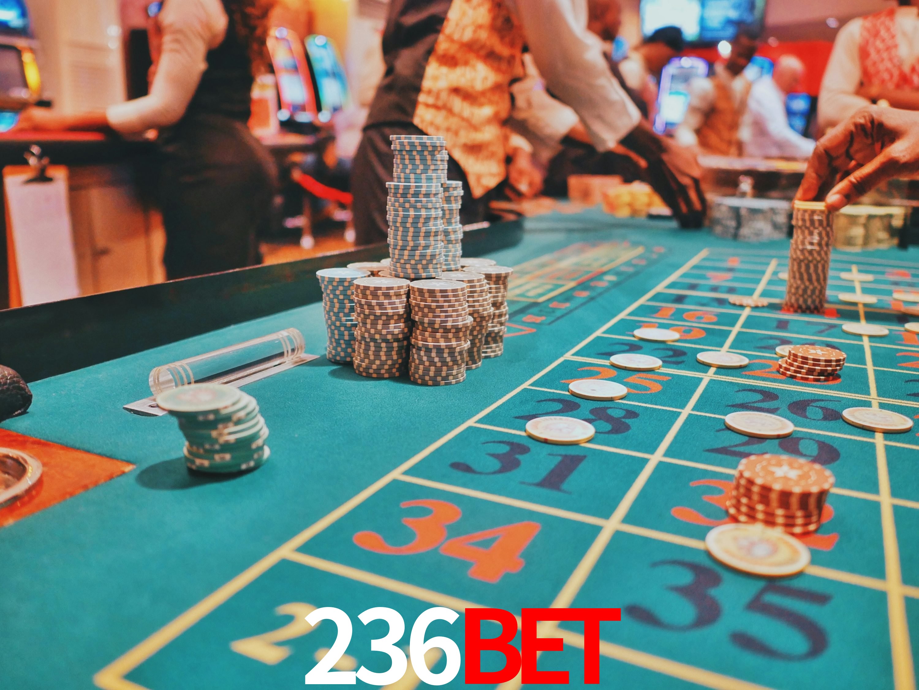 PIX Instantâneo 236bet