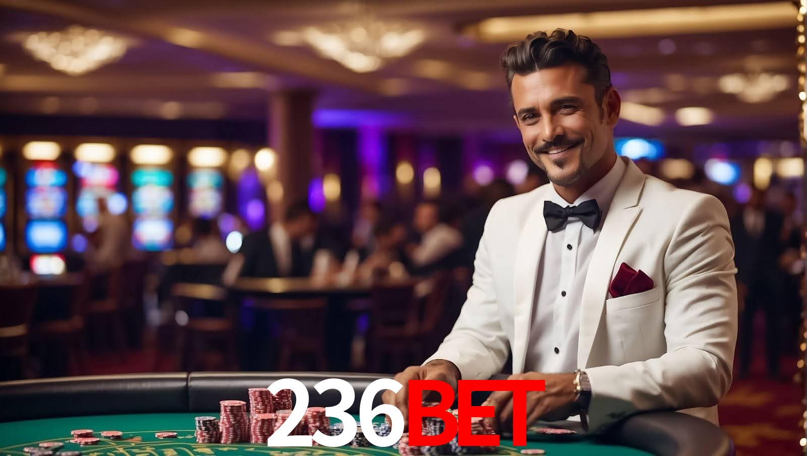 Recursos de Bônus 236bet