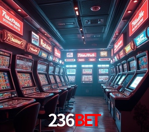 Login Seguro 236bet