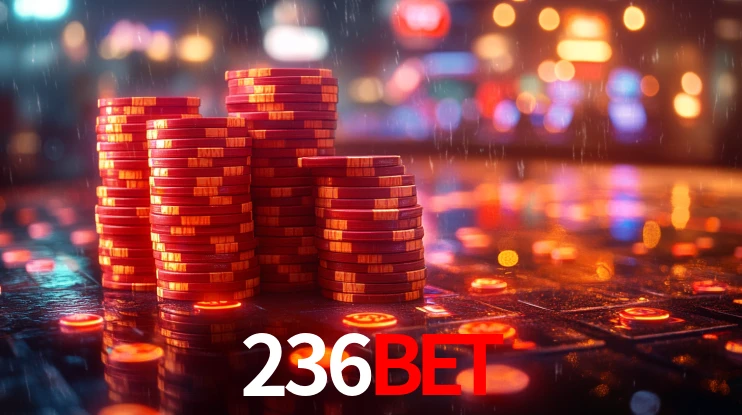 Sinta a adrenalina dos jogos de cassino com 236bet