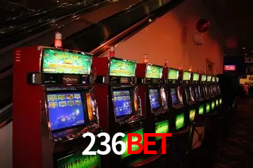 Desvendando o Mundo dos Jogos Virtuais na 236bet