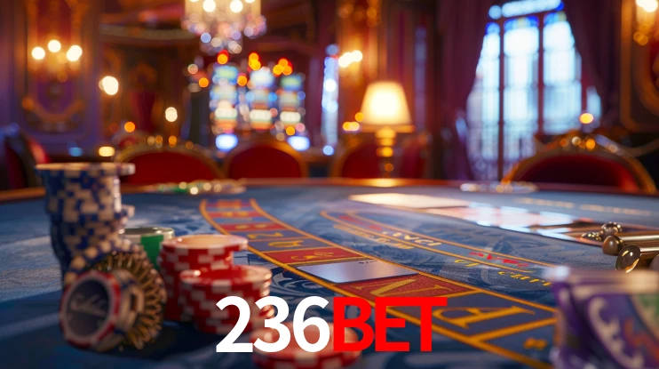 Account Benefits 236bet