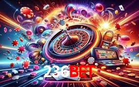 Bônus Diários 236bet