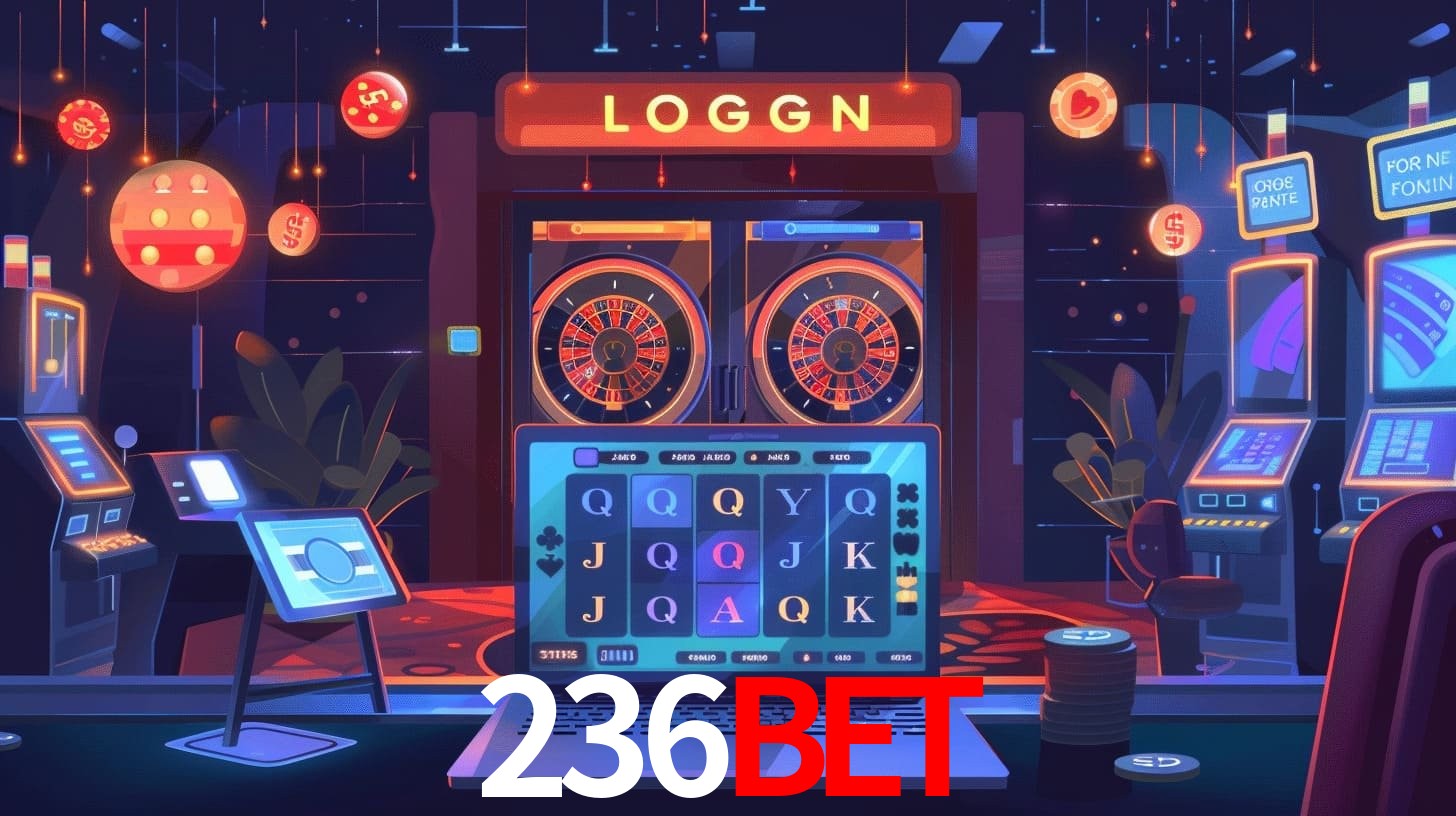 Diretório de Jogos 236bet