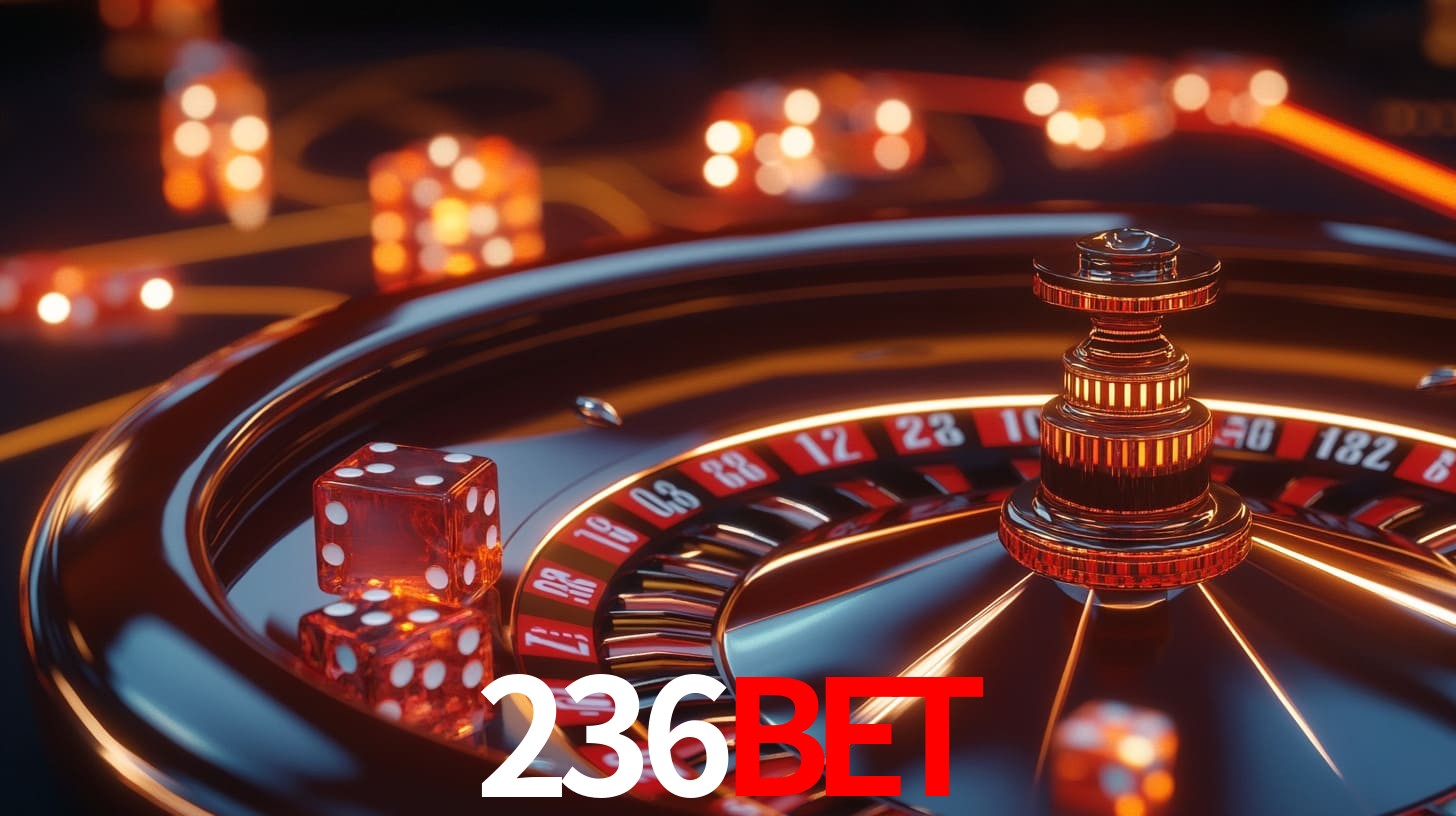 Live Casino 236bet