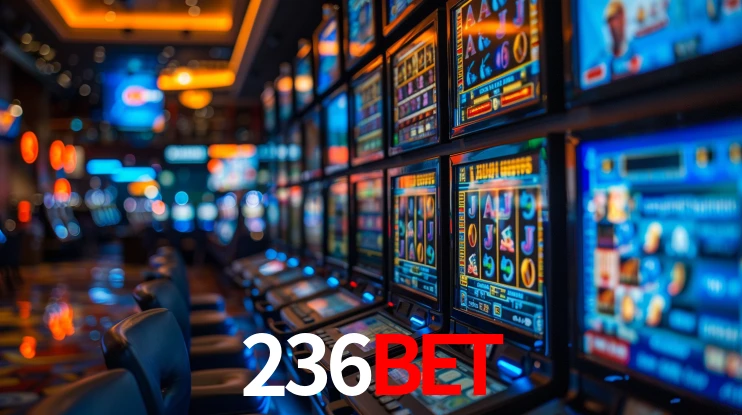 Exclusive Offers 236bet