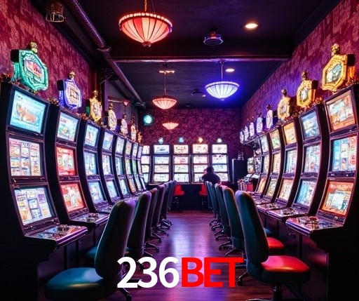 Design Responsivo 236bet