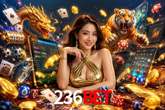 Game Providers 236bet