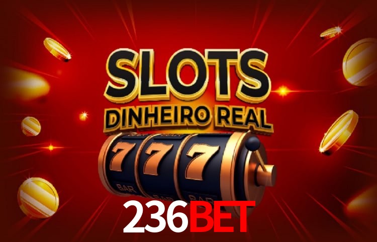 Provedores de Jogos 236bet
