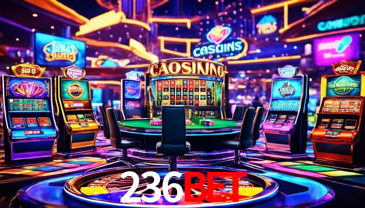Casino VIP 236bet