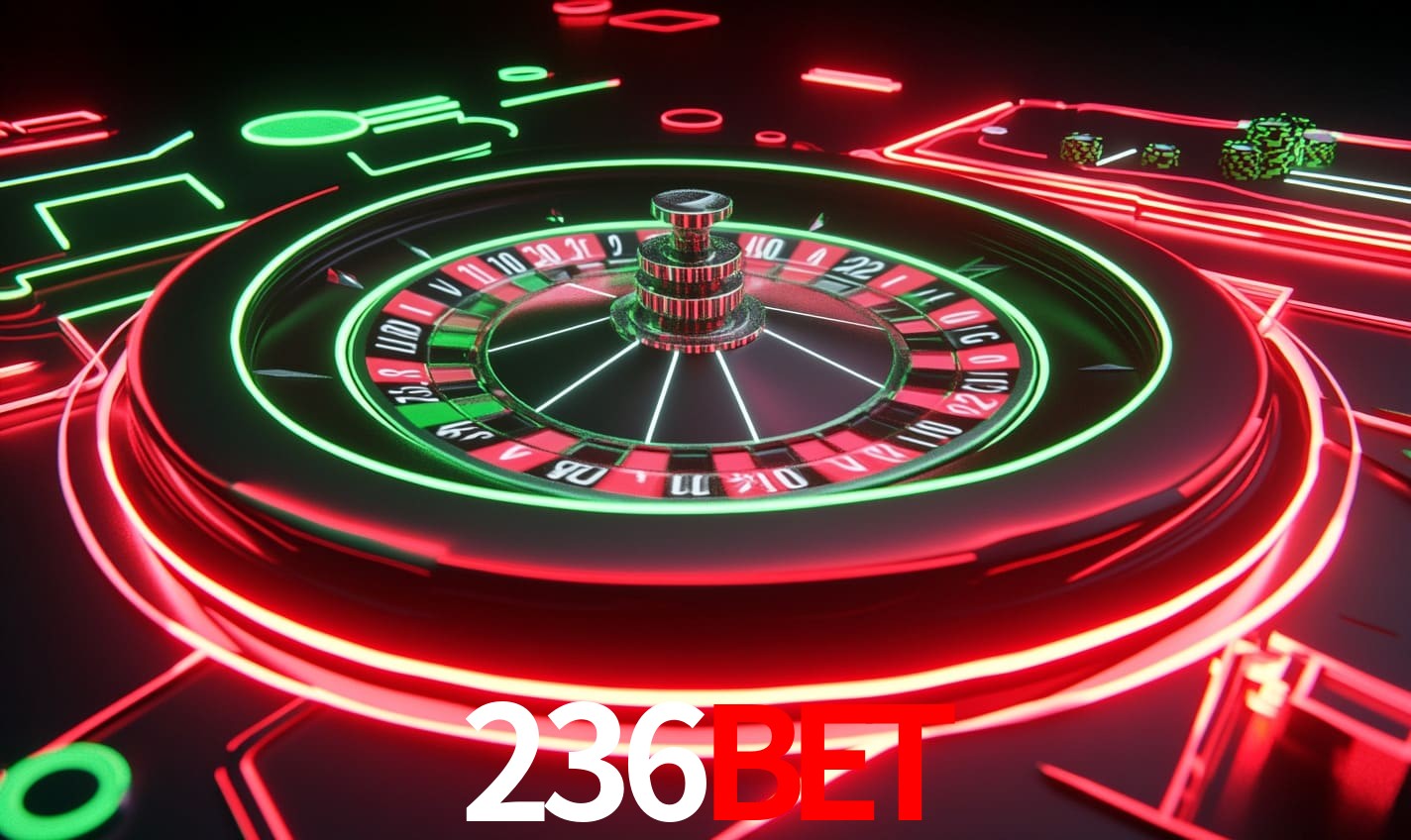 Descubra a Essência do 236bet: Nossa História e Compromissos