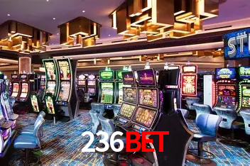 A Emoção da Loteria na 236bet: Uma Chance de Mudança de Vida