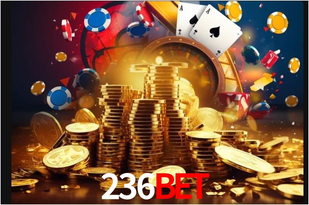 Desvendando o Mundo dos Jogos Virtuais na 236bet