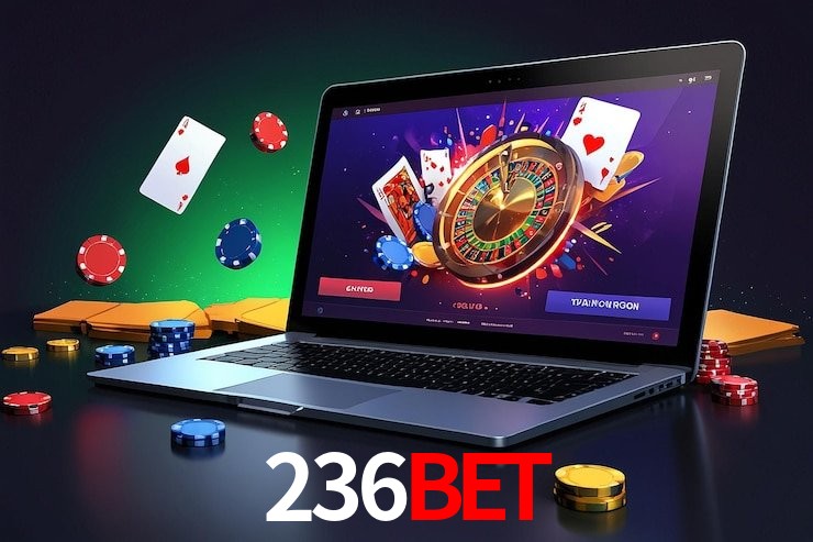 Casino Ao Vivo 236bet