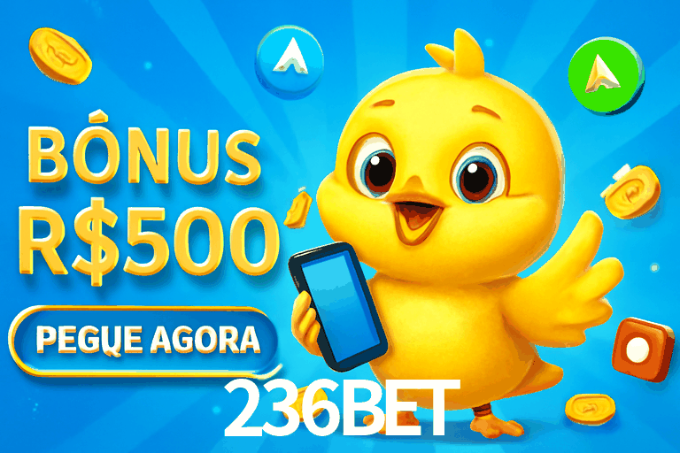 Flash Promotion 236bet