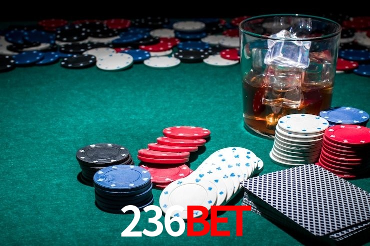 Interface do App 236bet