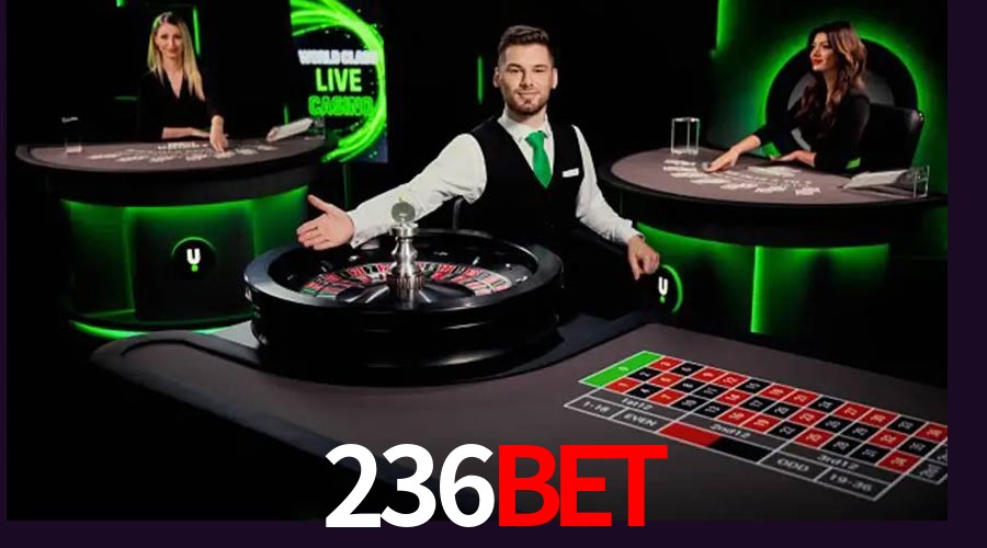 Seasonal Promotions 236bet