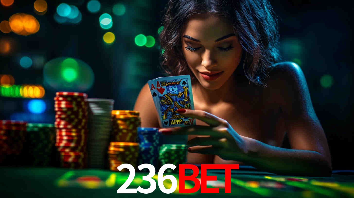 Apostas Esportivas na 236bet: Um Guia Completo