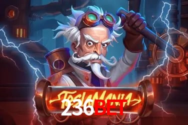 Apostas de Tênis 236bet