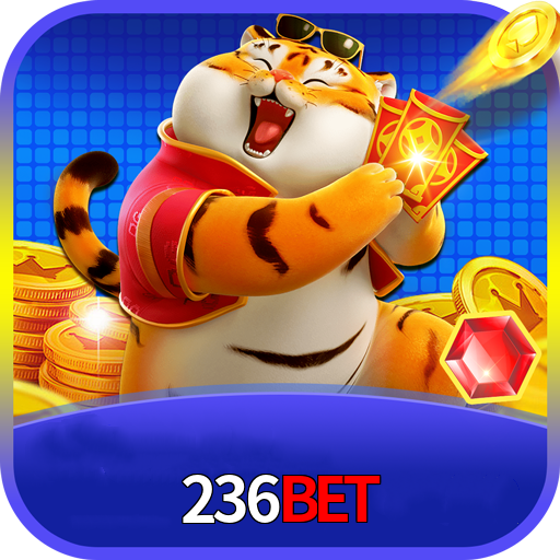 Logo da 236bet